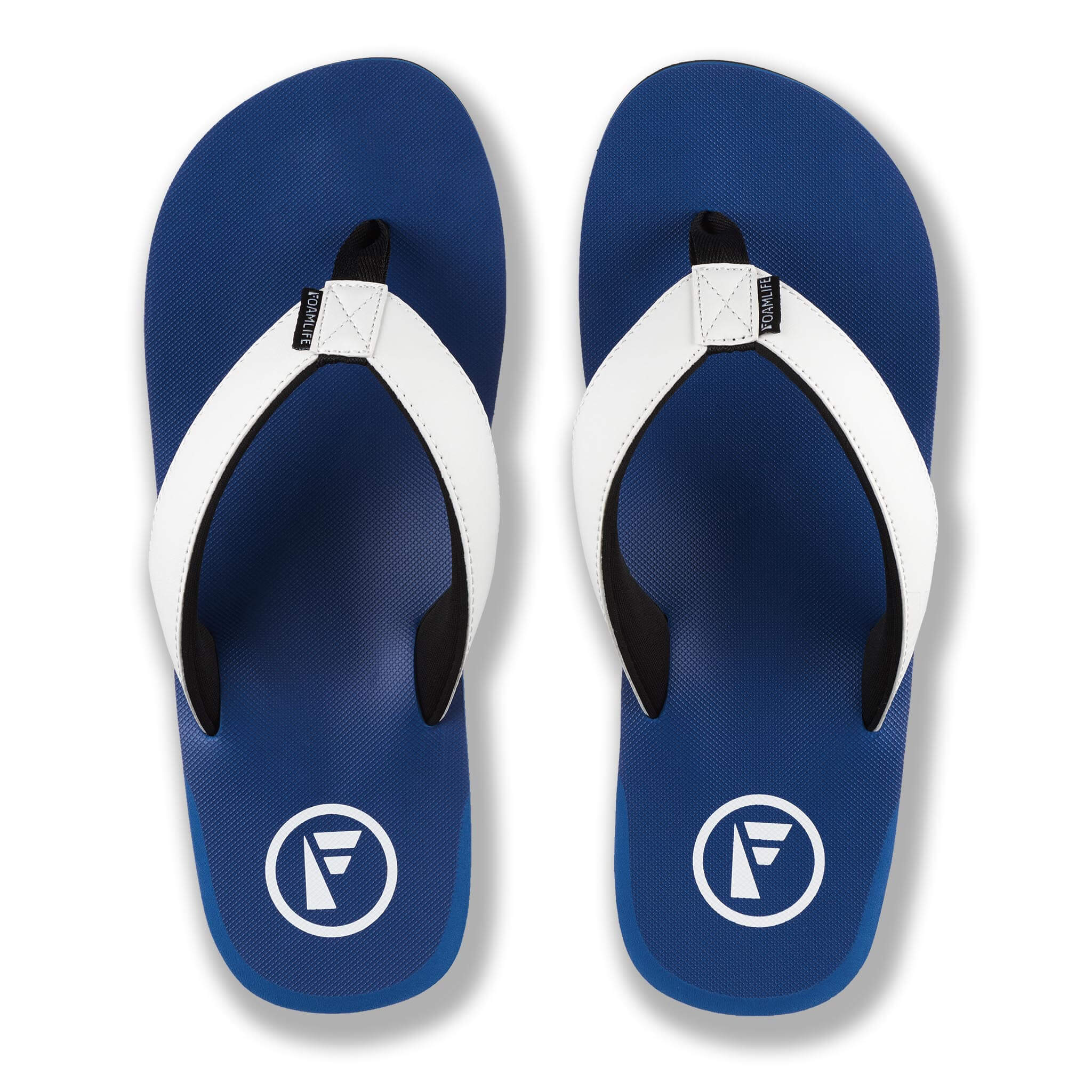 Foam life best sale flip flops